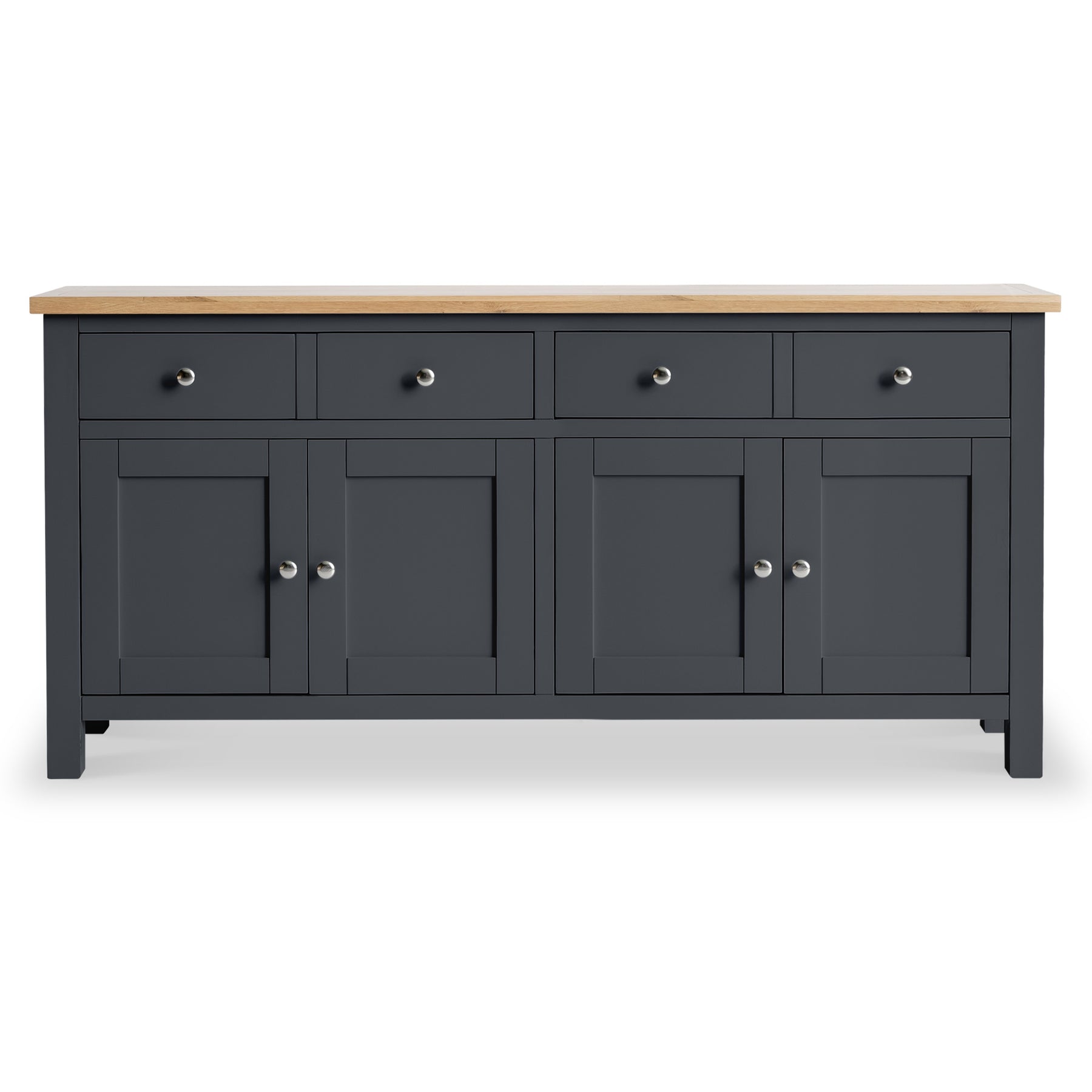 Farrow Extra Large Sideboard from Roseland Furniture