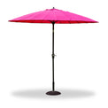 Geisha 2.5m Parasol