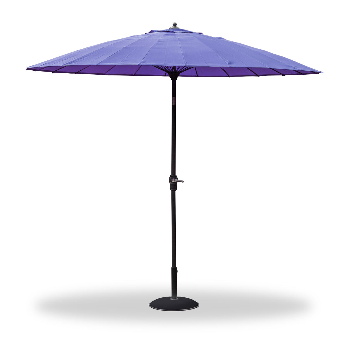 Geisha 2.5m Parasol