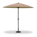 Geisha 2.5m Parasol
