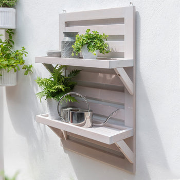 Galaxy FSC Hanging Shelf