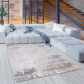 Parla Grey-Beige Rug