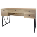 Ansley Desk by Roseland Furniture