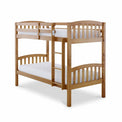 Liberty Pine Detachable Wooden Bunk Bed