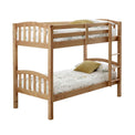 Liberty Pine Detachable Bunk Bed from Roseland Furniture