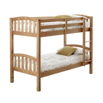 Liberty Single Bunk Bed Frame