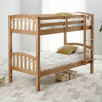 Liberty Single Bunk Bed Frame