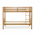 side view of the Liberty Pine Detachable Bunk Bed