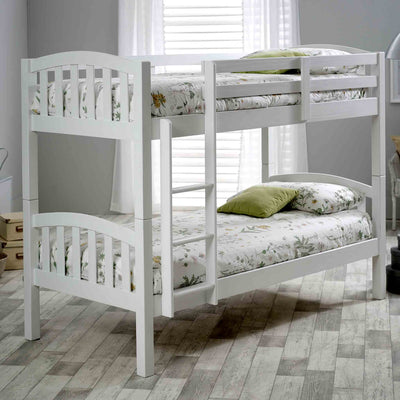 Liberty Single Bunk Bed Frame