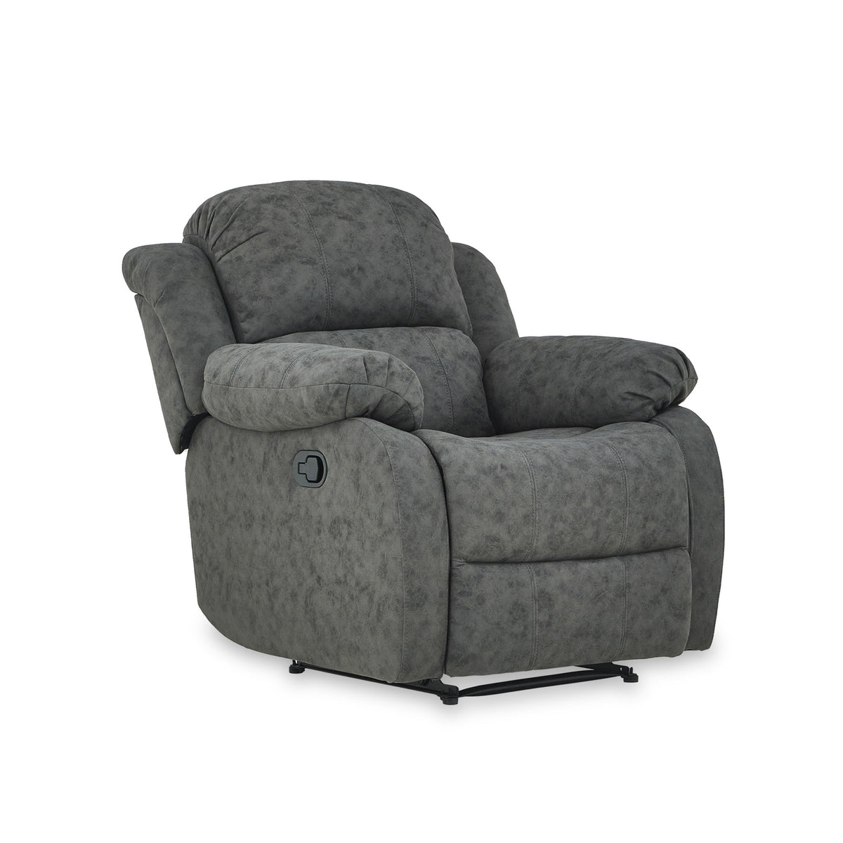 Anton Zonica Reclining Armchair