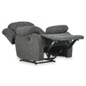 Anton Zonica Reclining Armchair