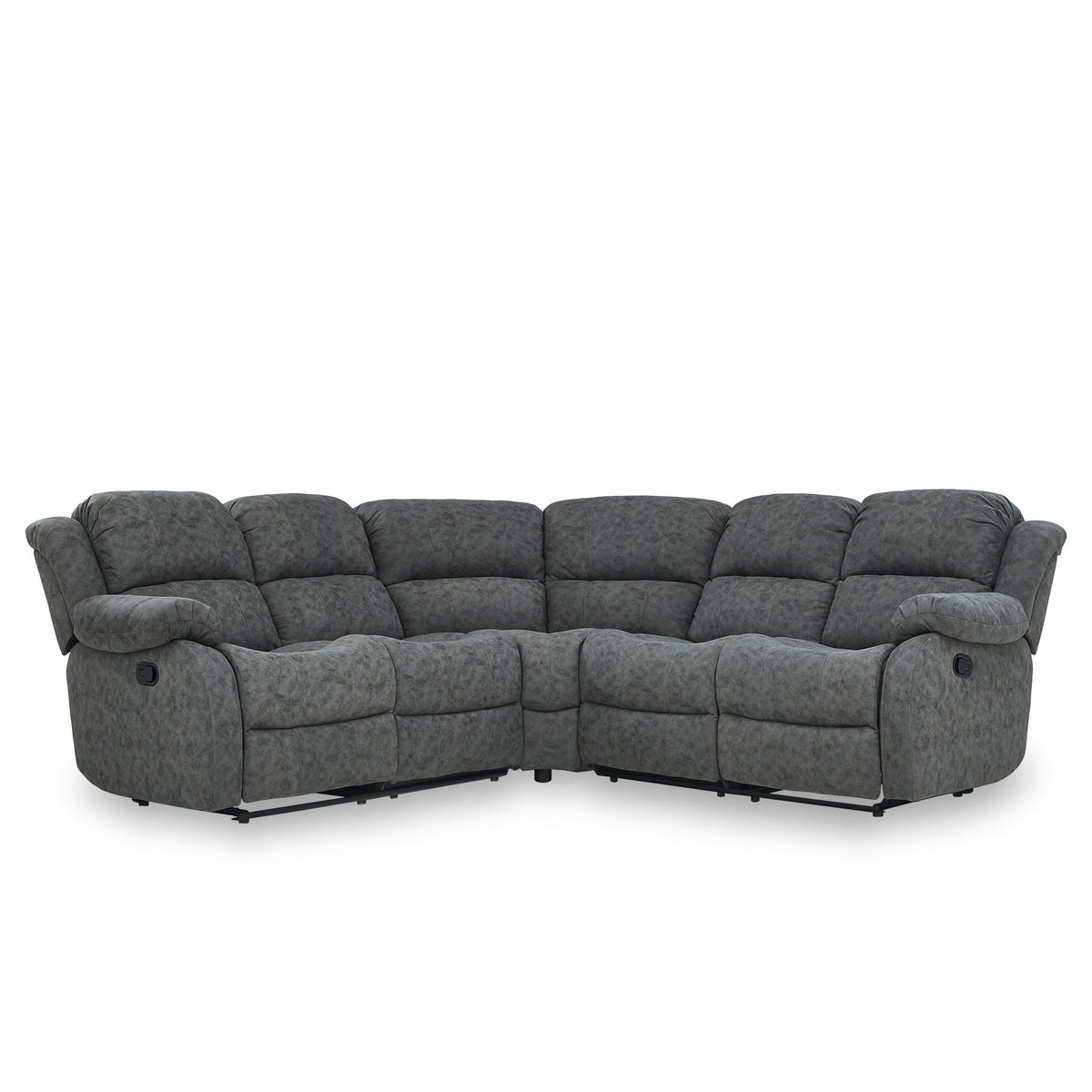 Anton Zonica Reclining Corner Sofa