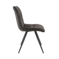 Addison Brown Chair