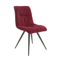 Addison Red Chair