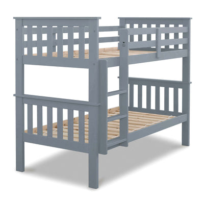 Carlson Bunk Bed Frame