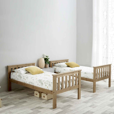 Carlson Bunk Bed Frame