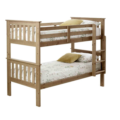 Carlson Bunk Bed Frame