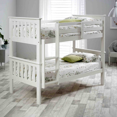 Carlson Bunk Bed Frame