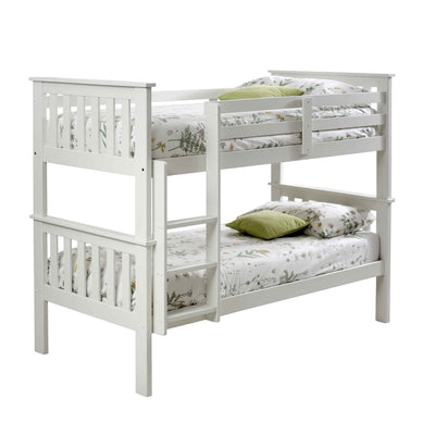 Carlson Bunk Bed Frame