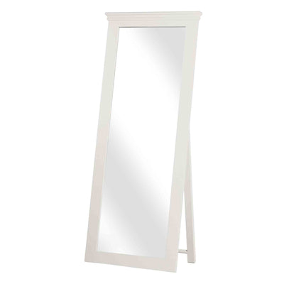 Melrose Tall Cheval Mirror