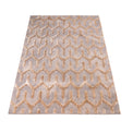 Etta Beige Rug by Roseland Furniture