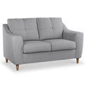Justin Silver 2 Seater Sofa from Roseland Furniture