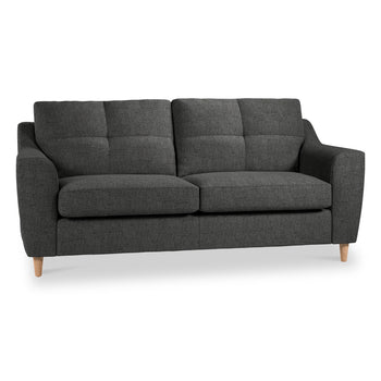 Justin 3 Seater Sofa