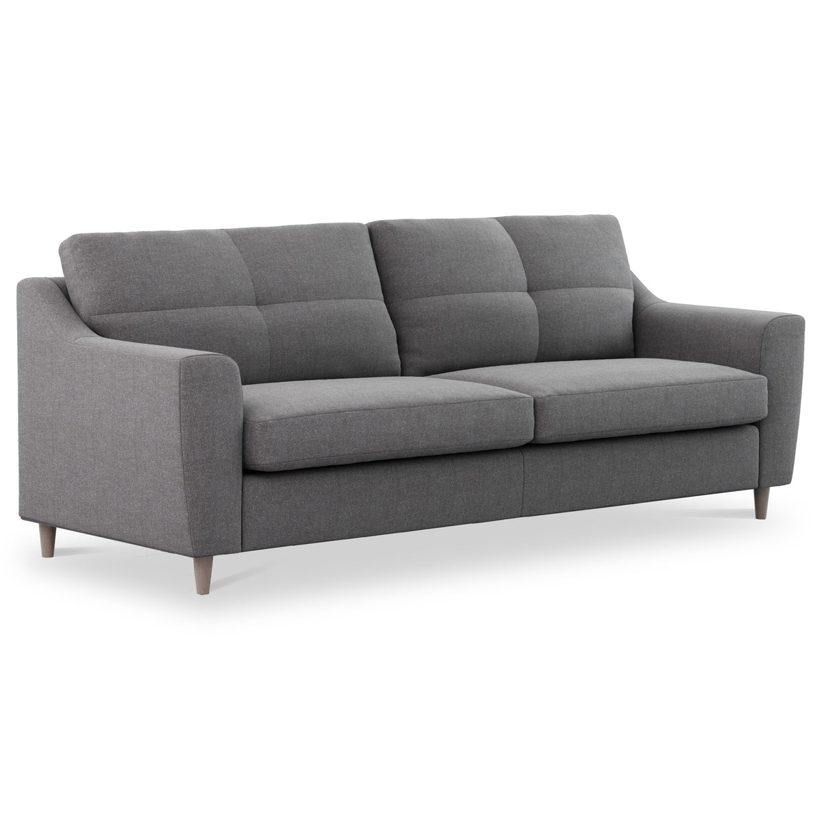 Justin 4 Seater Sofa from Roseland Furniture