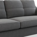 Justin 4 Seater Sofa