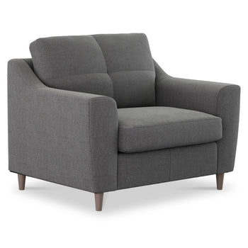 Justin Snuggle Armchair
