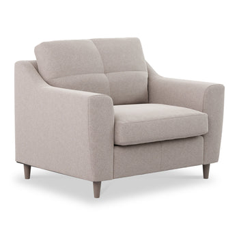 Justin Snuggle Armchair