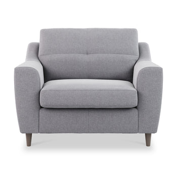 Justin Snuggle Armchair