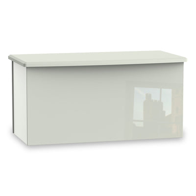 Beckett Gloss Blanket Box