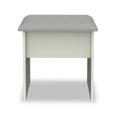 Beckett Gloss Stool