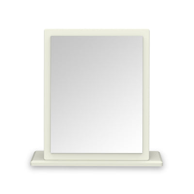 Beckett Gloss Table Top Mirror