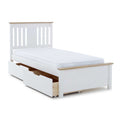 Carlton Storage Bed Frame