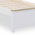 Carlton Storage Bed Frame