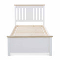 Carlton Storage Bed Frame