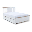 Carlton Storage Bed Frame