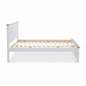 Carlton Storage Bed Frame