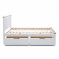 Carlton Storage Bed Frame