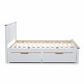 Carlton Storage Bed Frame