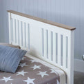 Carlton Storage Bed Frame