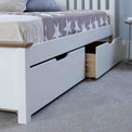 Carlton Storage Bed Frame