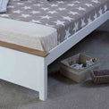 Carlton Storage Bed Frame