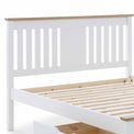 Carlton Storage Bed Frame