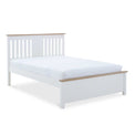 Carlton Storage Bed Frame