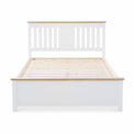 Carlton Storage Bed Frame