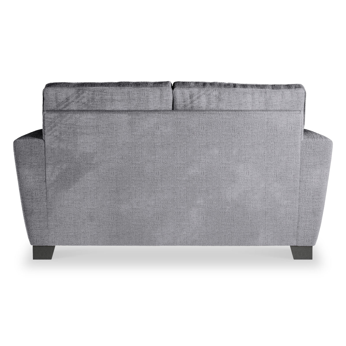 Chester Slate Hopsack 2 Seater Sofa