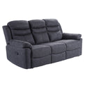 Conway Reclining 3 Seater Sofa